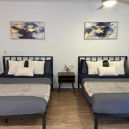 Hollywood Universal Studios Apartment Free Parking Los Angeles Esterno foto