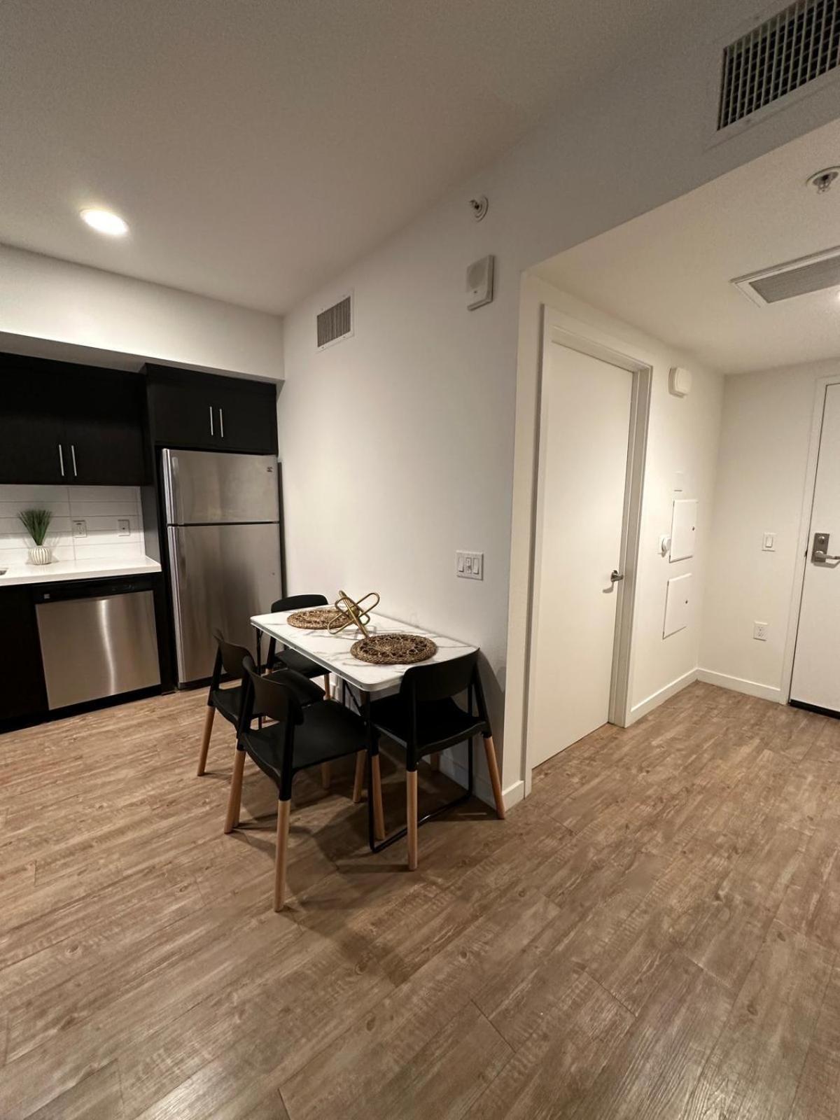 Hollywood Universal Studios Apartment Free Parking Los Angeles Esterno foto