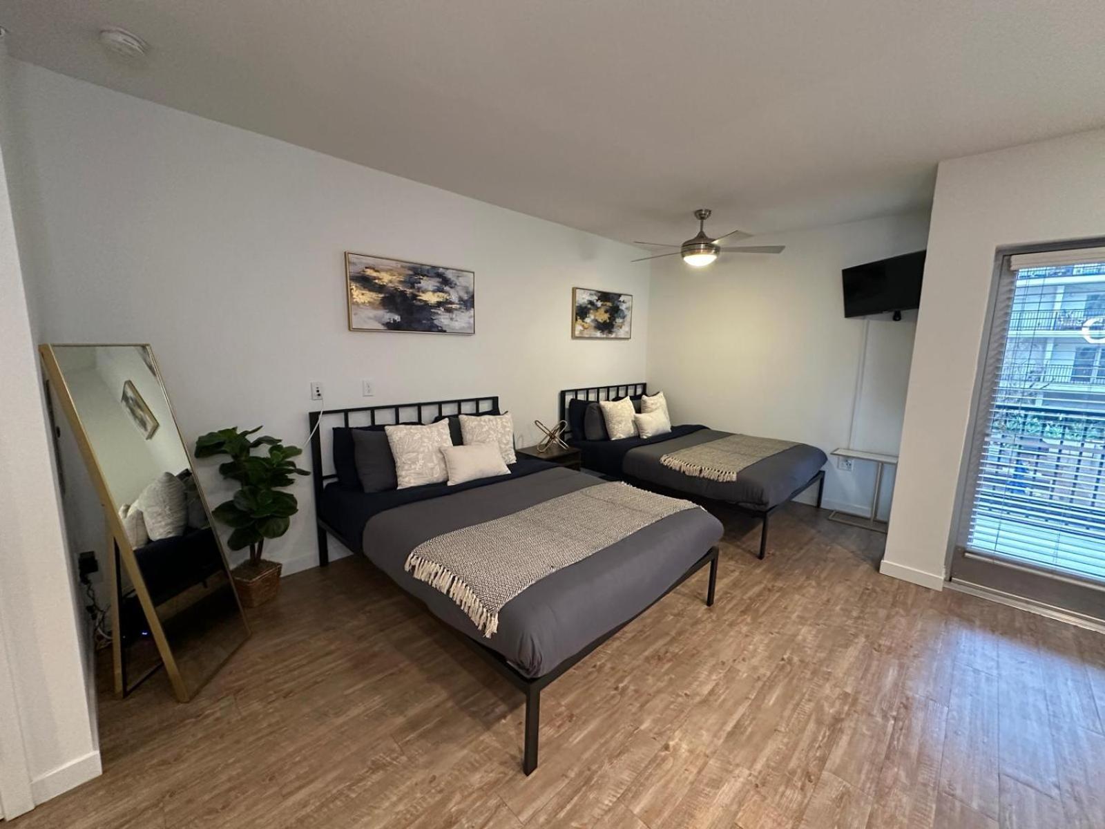Hollywood Universal Studios Apartment Free Parking Los Angeles Esterno foto