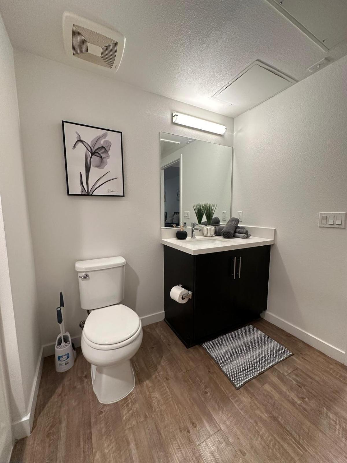 Hollywood Universal Studios Apartment Free Parking Los Angeles Esterno foto