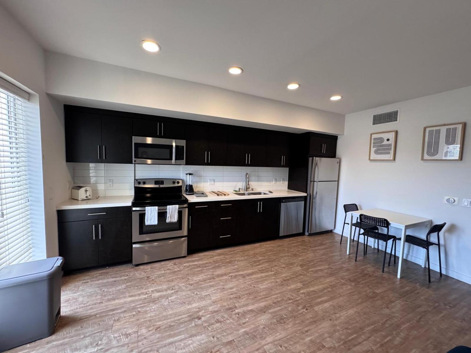 Hollywood Universal Studios Apartment Free Parking Los Angeles Esterno foto
