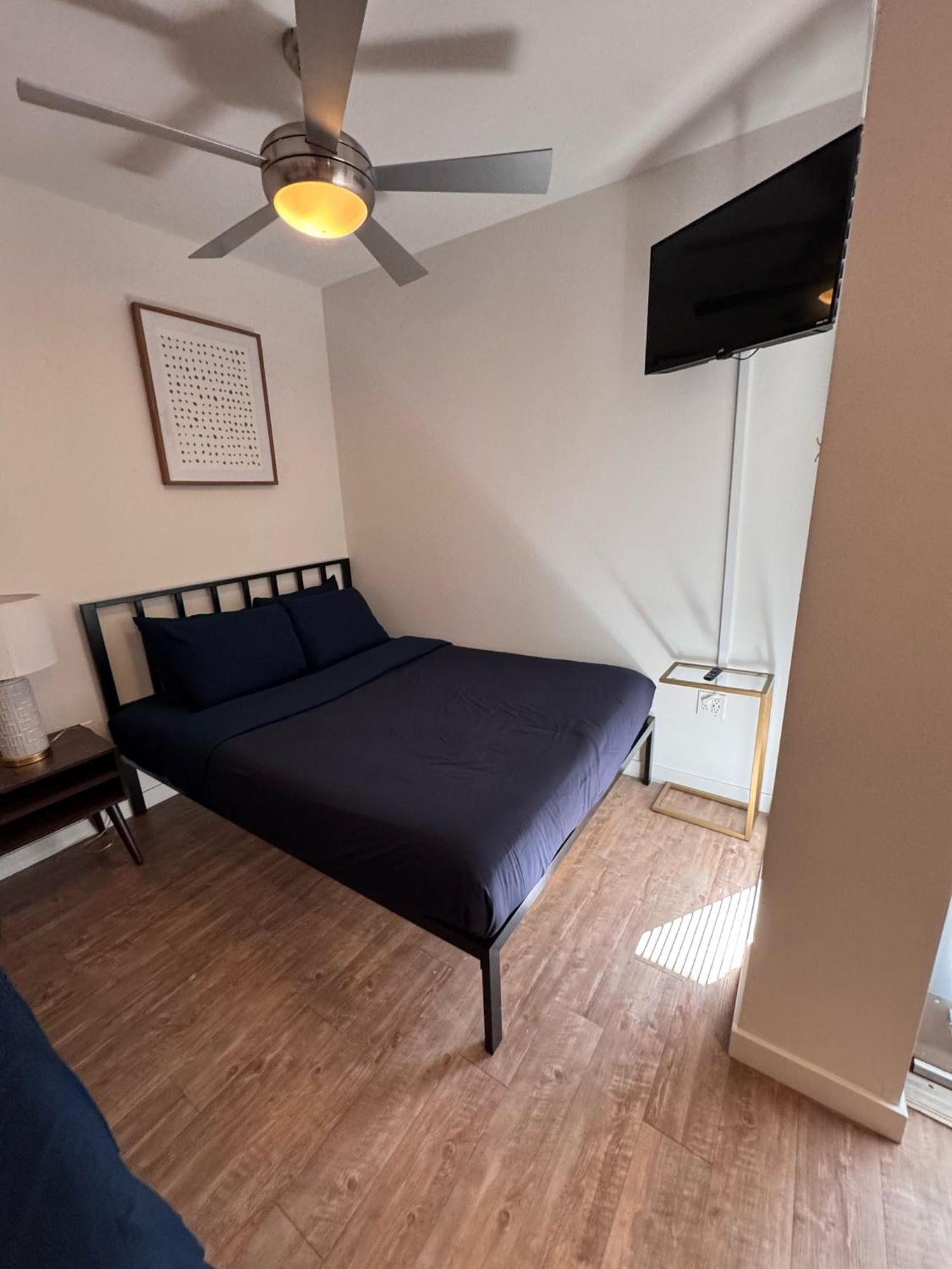 Hollywood Universal Studios Apartment Free Parking Los Angeles Esterno foto